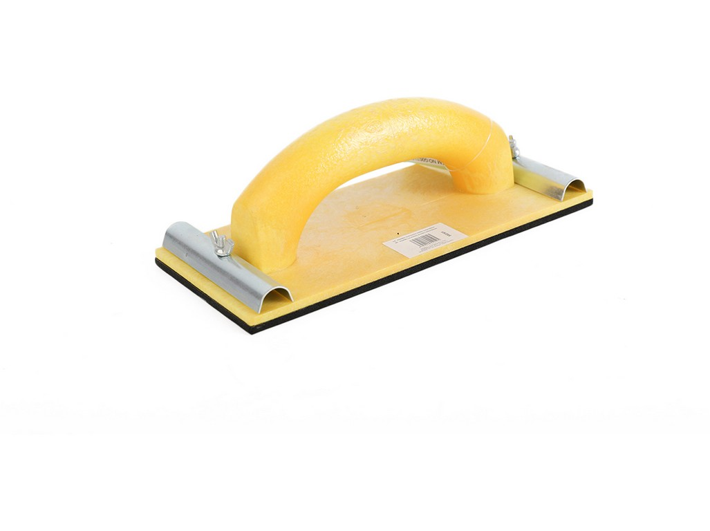 M.A.T. Group Hladítko na brusnou mřížku 230 × 105 mm 552301