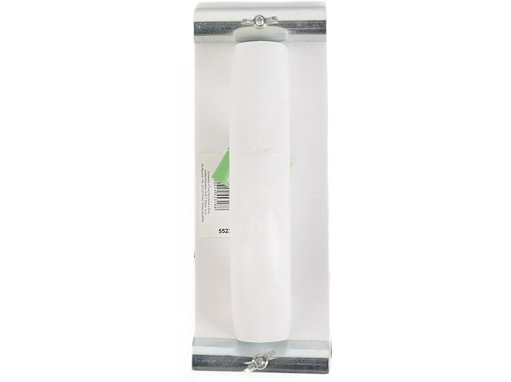 M.A.T. Group Hladítko na brusnou mřížku 230 × 80 mm 552303