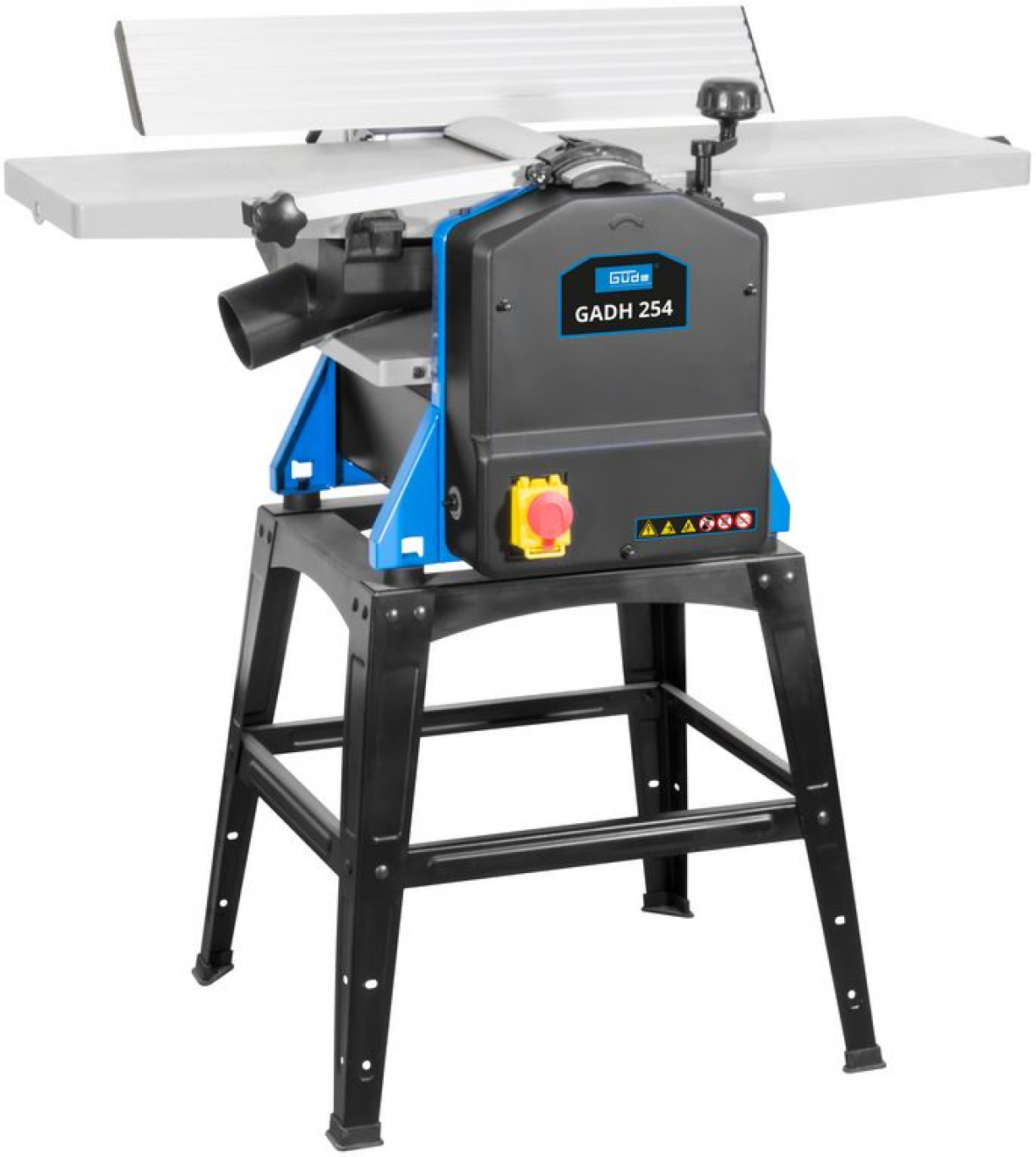 GÜDE Hoblovka s protahem GADH 254 55441