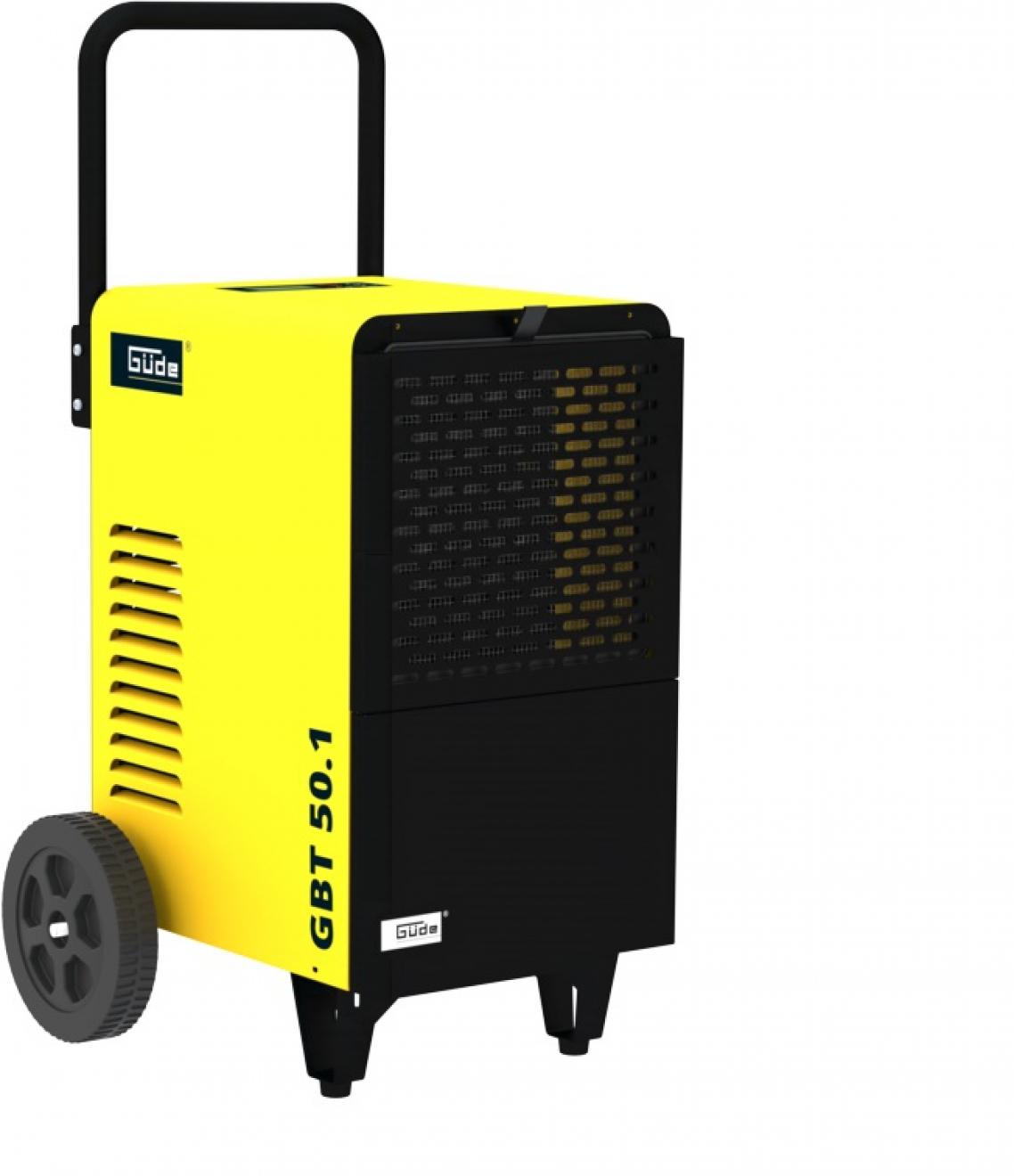 GÜDE Vysoušeč zdiva GBT 50.1 55547