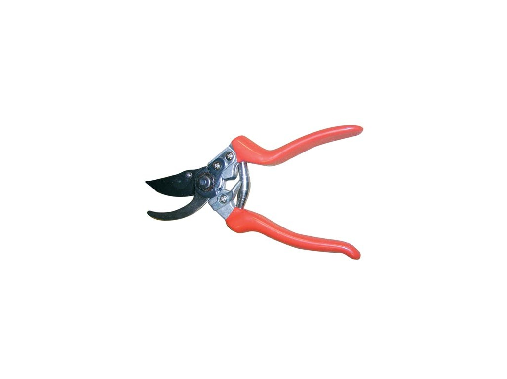 M.A.T. Group Nůžky zahradní 20 cm Al s aretací 556819
