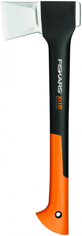 Sekera FISKARS S X11 štípací malá 1015640 10382