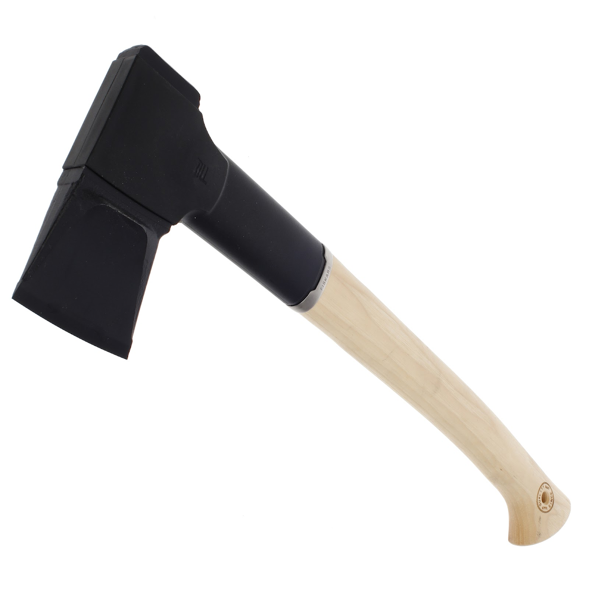 Sekera FISKARS NORDEN N12 štípací 1051144 10388