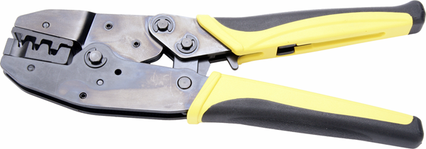 Krimpovací kleště FASTON 1 5616