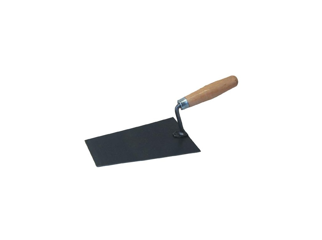 M.A.T. Group Lžíce zednická ocel 200 × 140 mm 563081