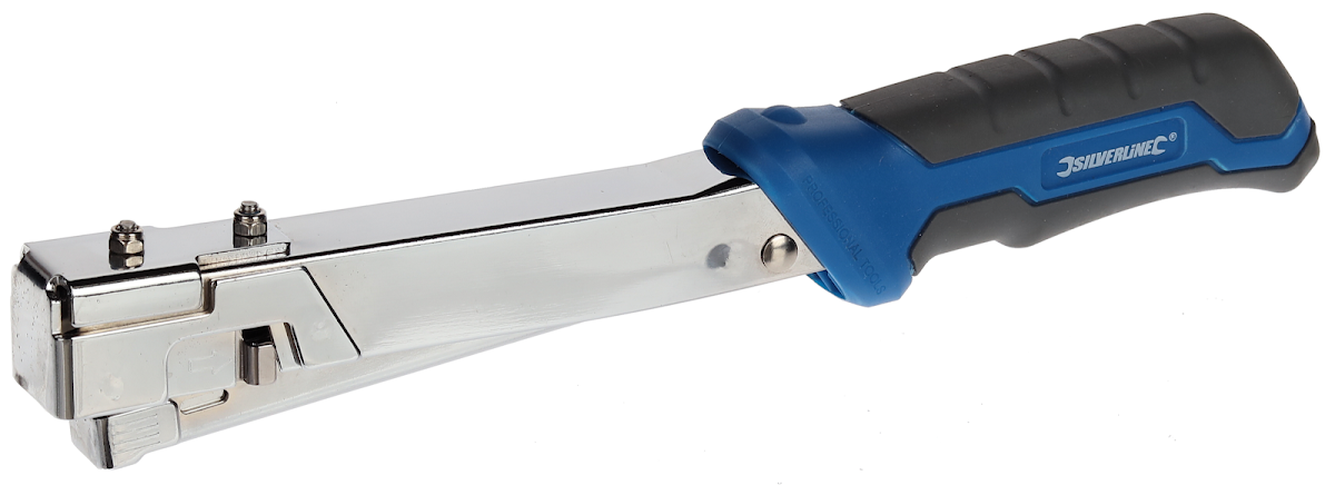 Silverline Sponkovací kladivo 6 - 10 mm 564322