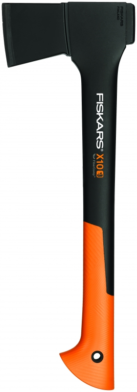 Sekera FISKARS S X10 univerzální pro chataře 1015619 10403