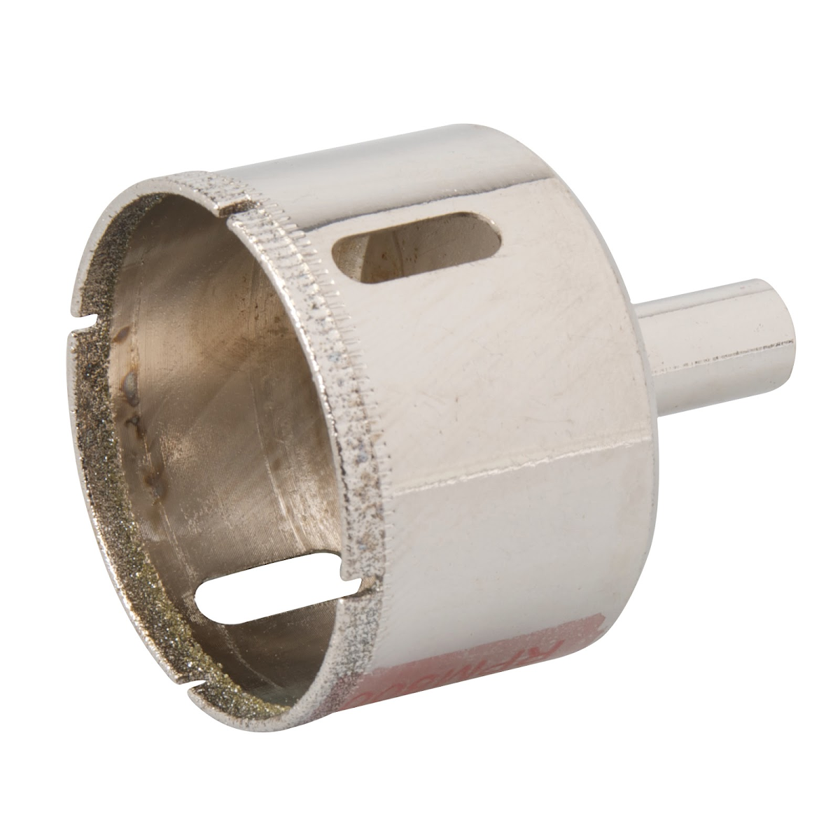 Levně Korunkový diamantový vrták 45 mm Silverline 571533