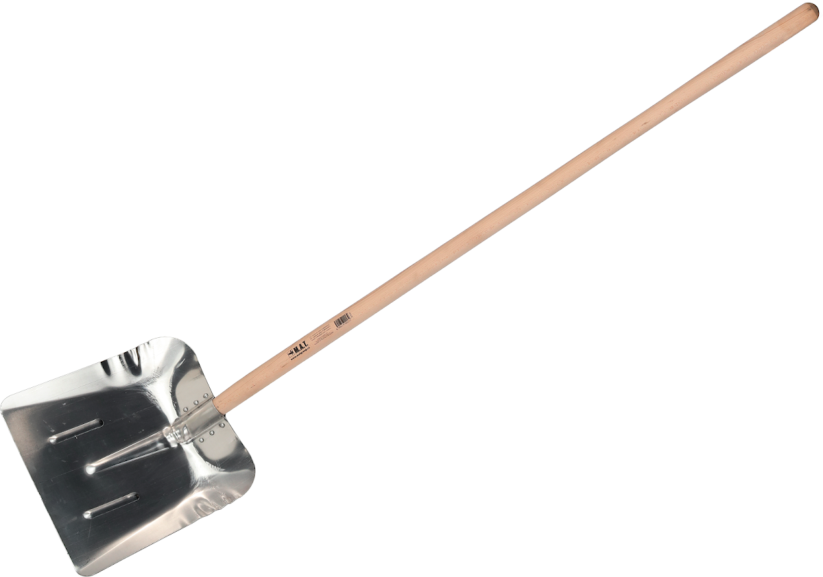 M.A.T. Group Lopata velká s násadou 575161