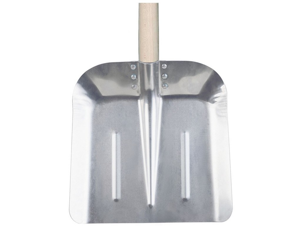 M.A.T. Group Lopata Al velká S NÁSADOU 575163