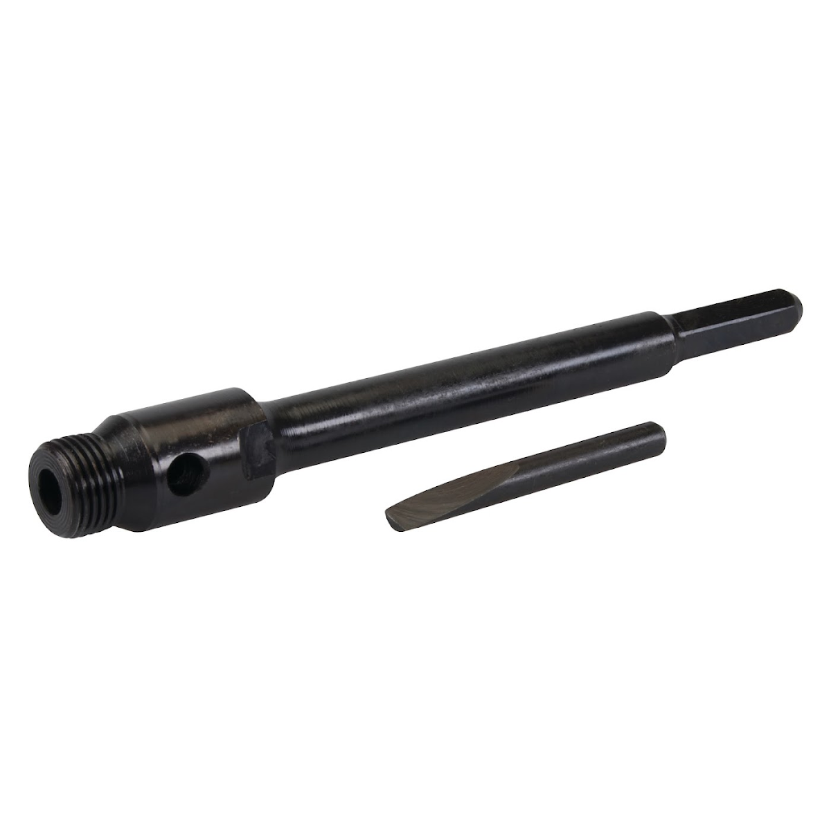 Šestihranná upínací stopka pro jádrový vrták 200 mm Silverline 104283