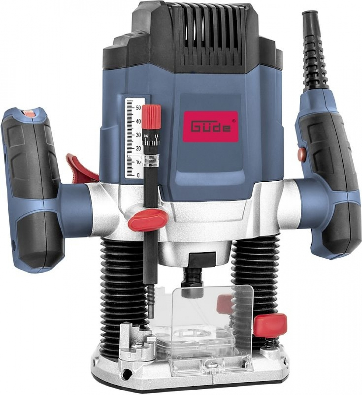 GÜDE Horní frézka OF 1200 E 58117