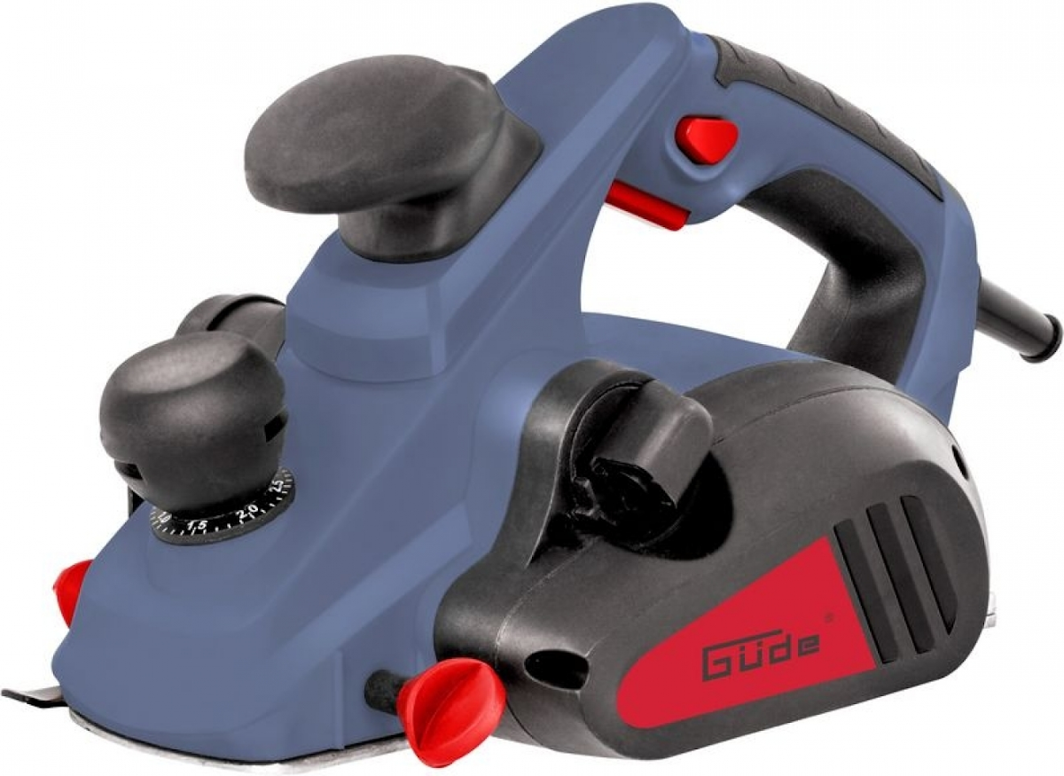 GÜDE Ruční hoblík HO 82-850 58118