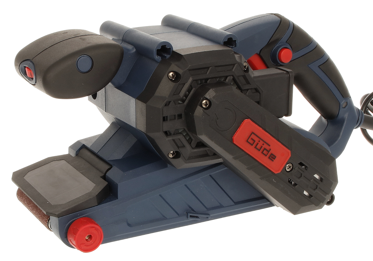 GÜDE Pásová bruska BS 76-900 E 58146