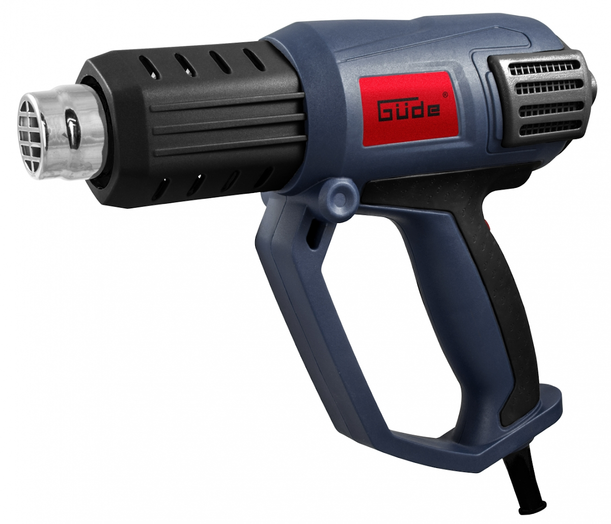 GÜDE Horkovzdušná pistole HLG 600-2000 58190