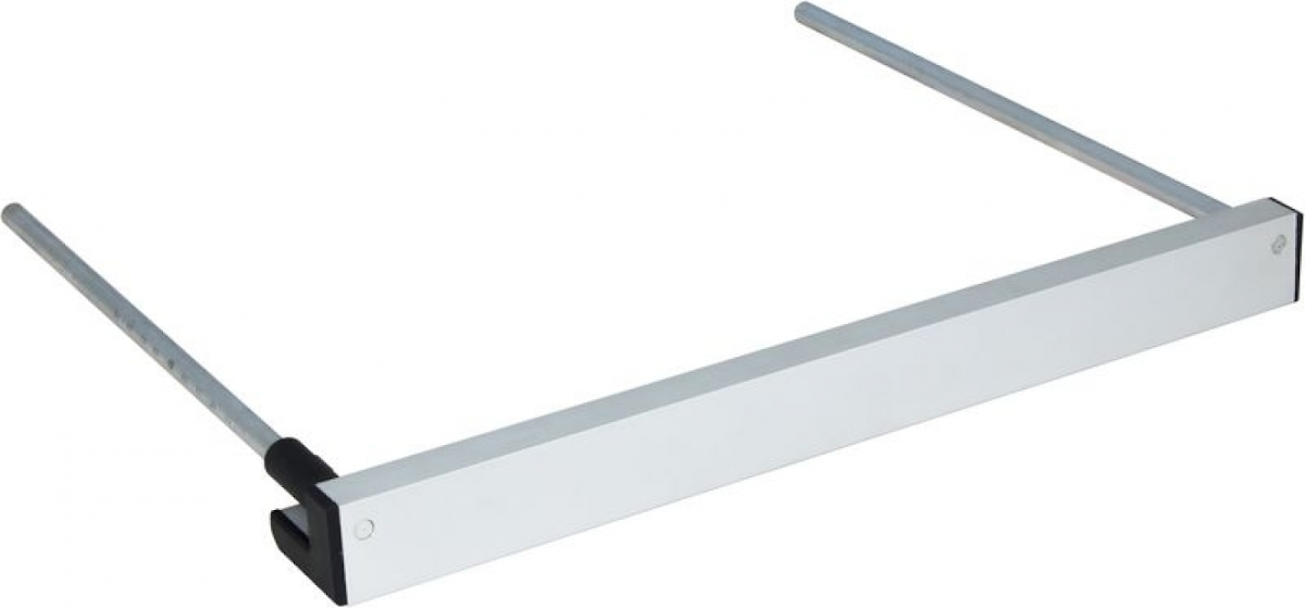 GÜDE Paralerní doraz k ponorným pilám 58233