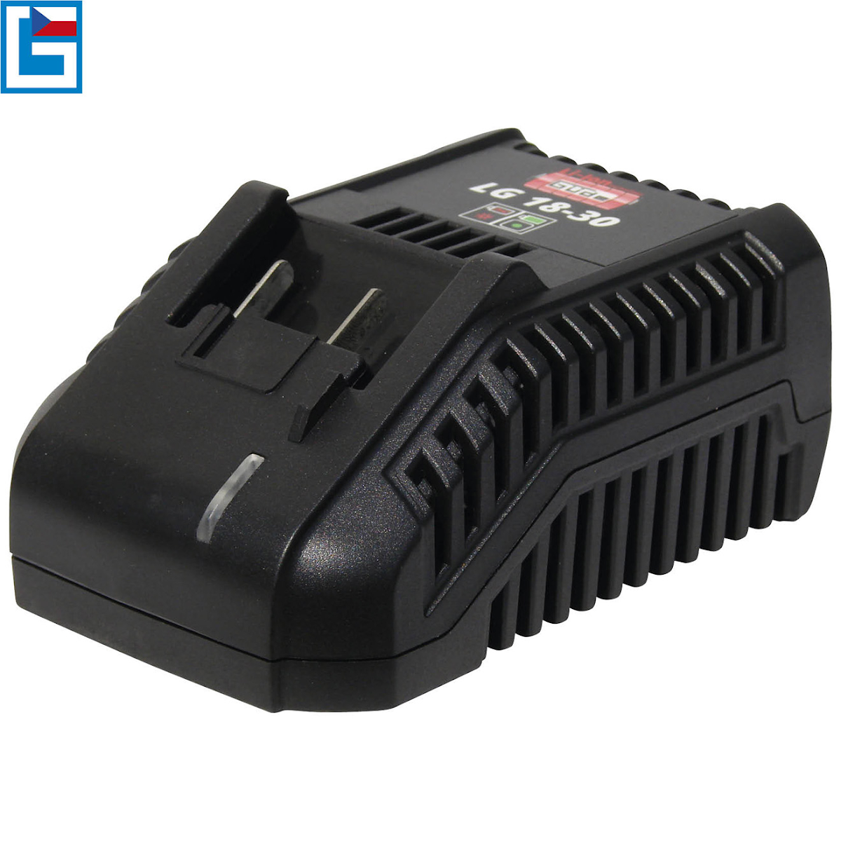 GÜDE Nabíječka LG 18-30 58547
