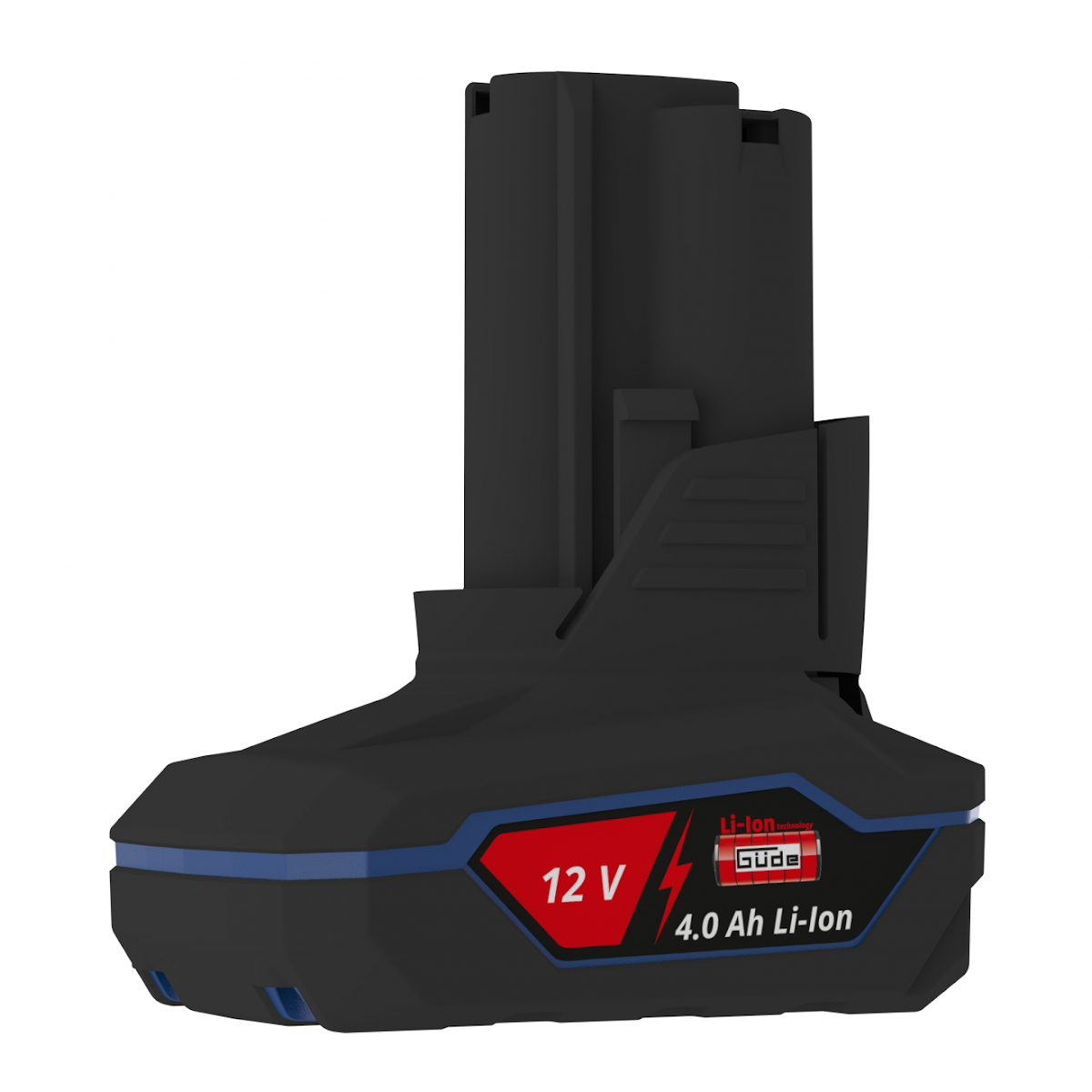 GÜDE Akumulátor AP 12-40 (4,0 Ah) 58636