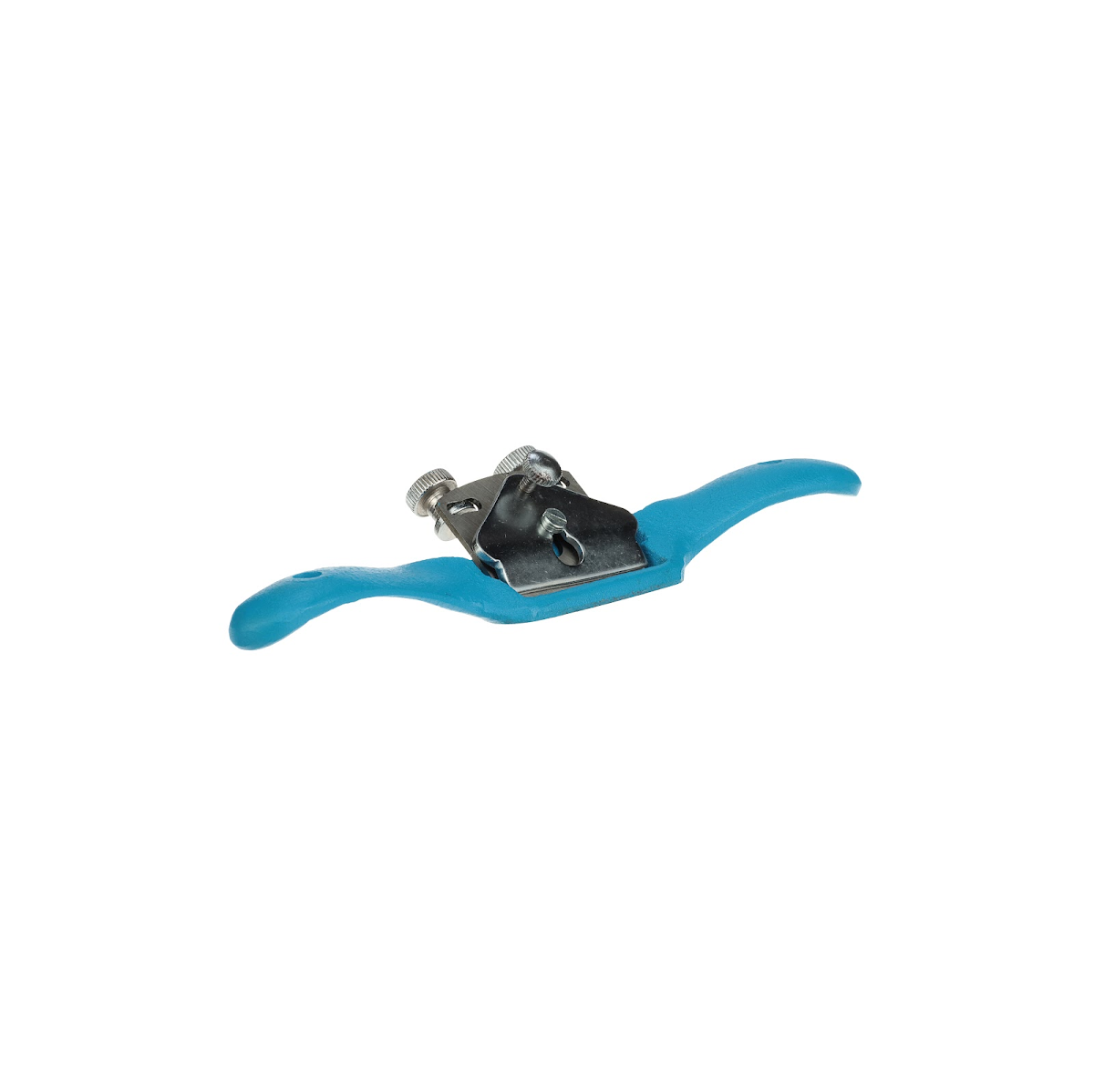 Hoblík vlaštovka 250 mm - Rovný Silverline 598427