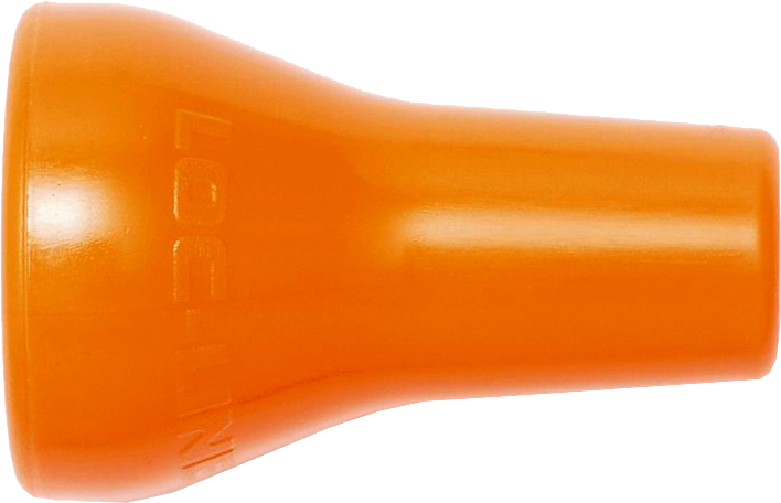 1/2" tryska 9,53 mm LOC-LINE 59862