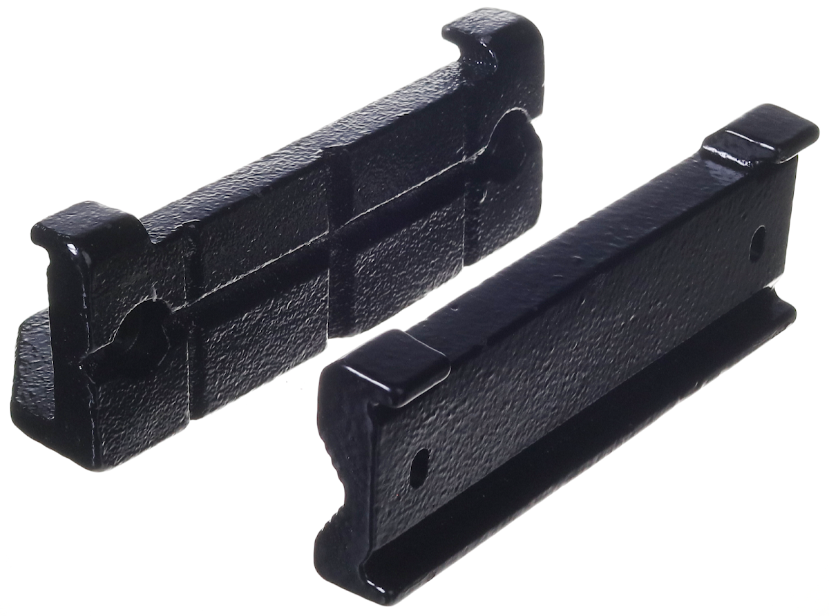 Čelisti ke svěráku Triton 604467