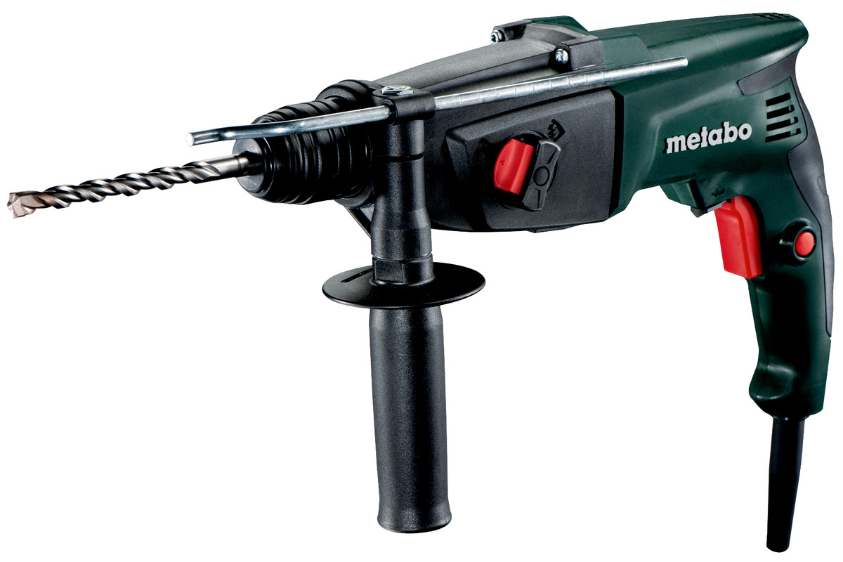 Metabo Vrtací kladivo BHE 2444 - plast kryt převodů 606153000
