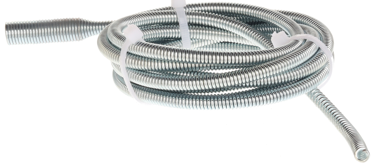 Protahovací pero na čištění odpadů 1,8 m 60969