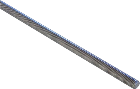 M.A.T. Group Tyč závitová A2-50 TP DIN976 M6 × 1m 610383