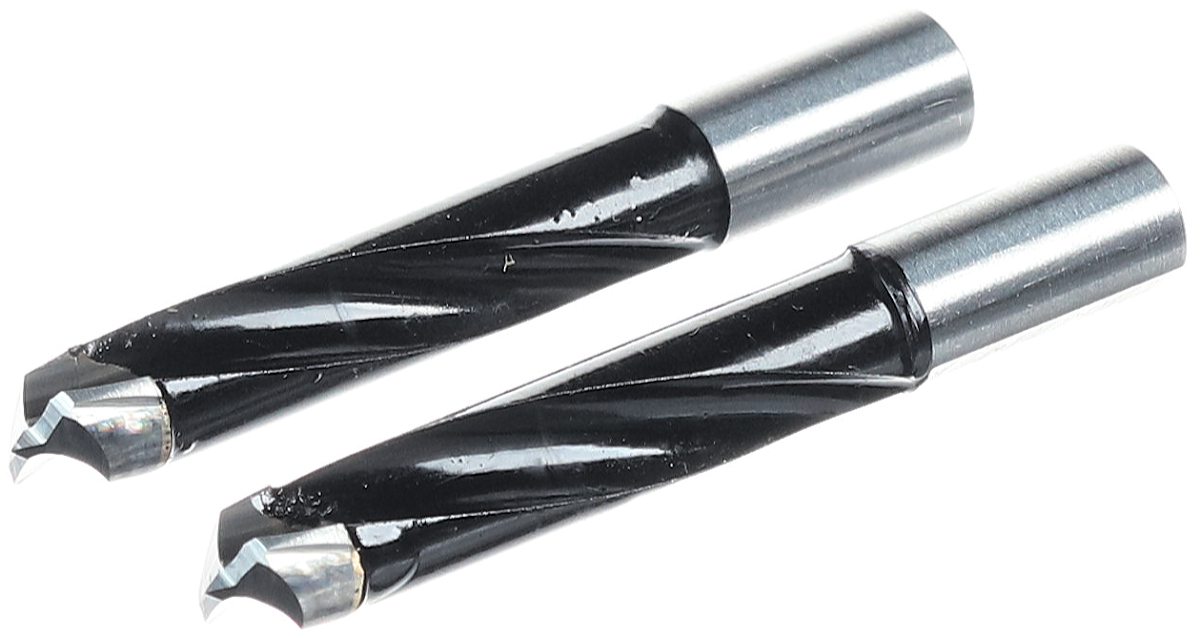 Kolíkovací vrtáky 8 mm - 2 ks Triton 109467