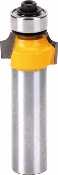 Radiusová fréza vydutá L 19 × 9,5/12R3,2 621904