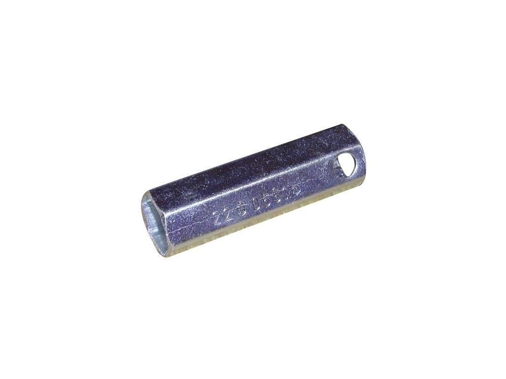 M.A.T. Group Klíč trubkový 1str.10 mm Zn 623151