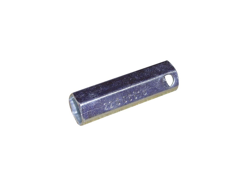 M.A.T. Group Klíč trubkový 1str.19 mm Zn 623191