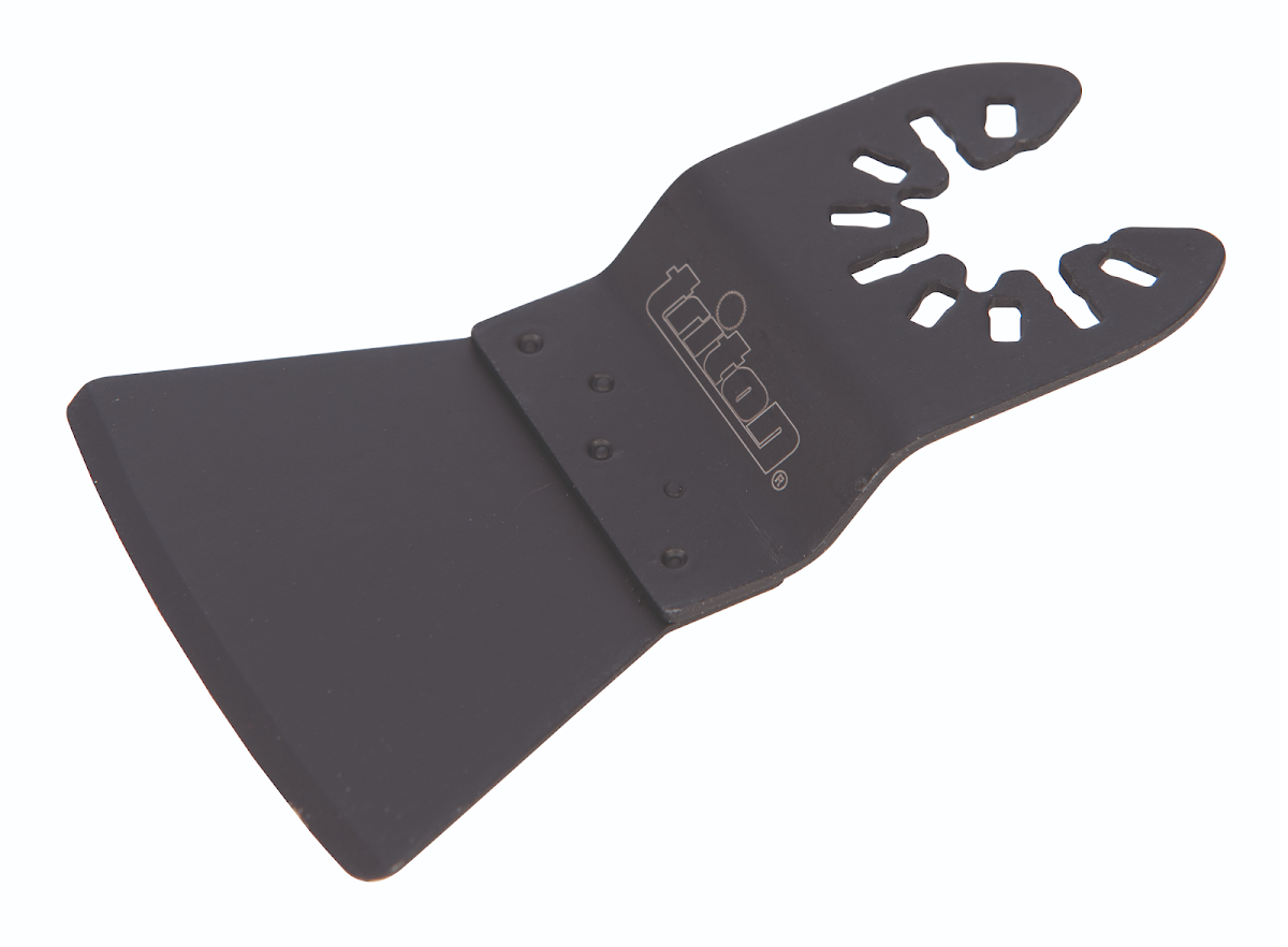 Škrabka HCS 30 mm Triton 625437