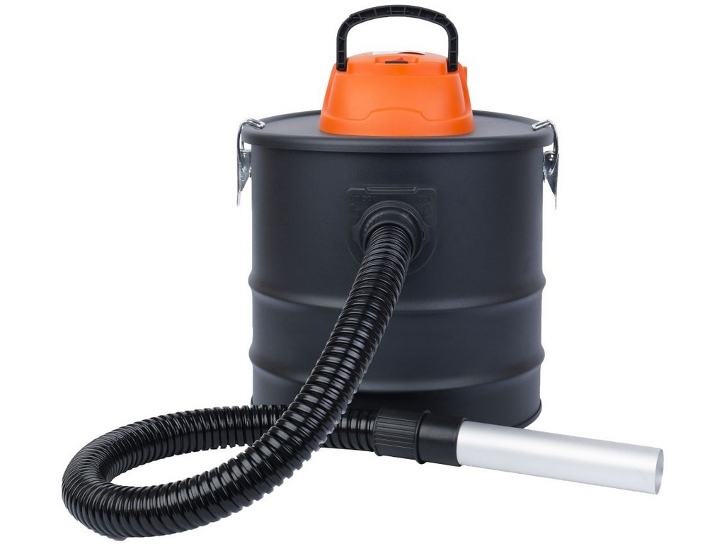 M.A.T. Group Vysavač stud. popela POWER 18 l s pohonem 1000 W 650139