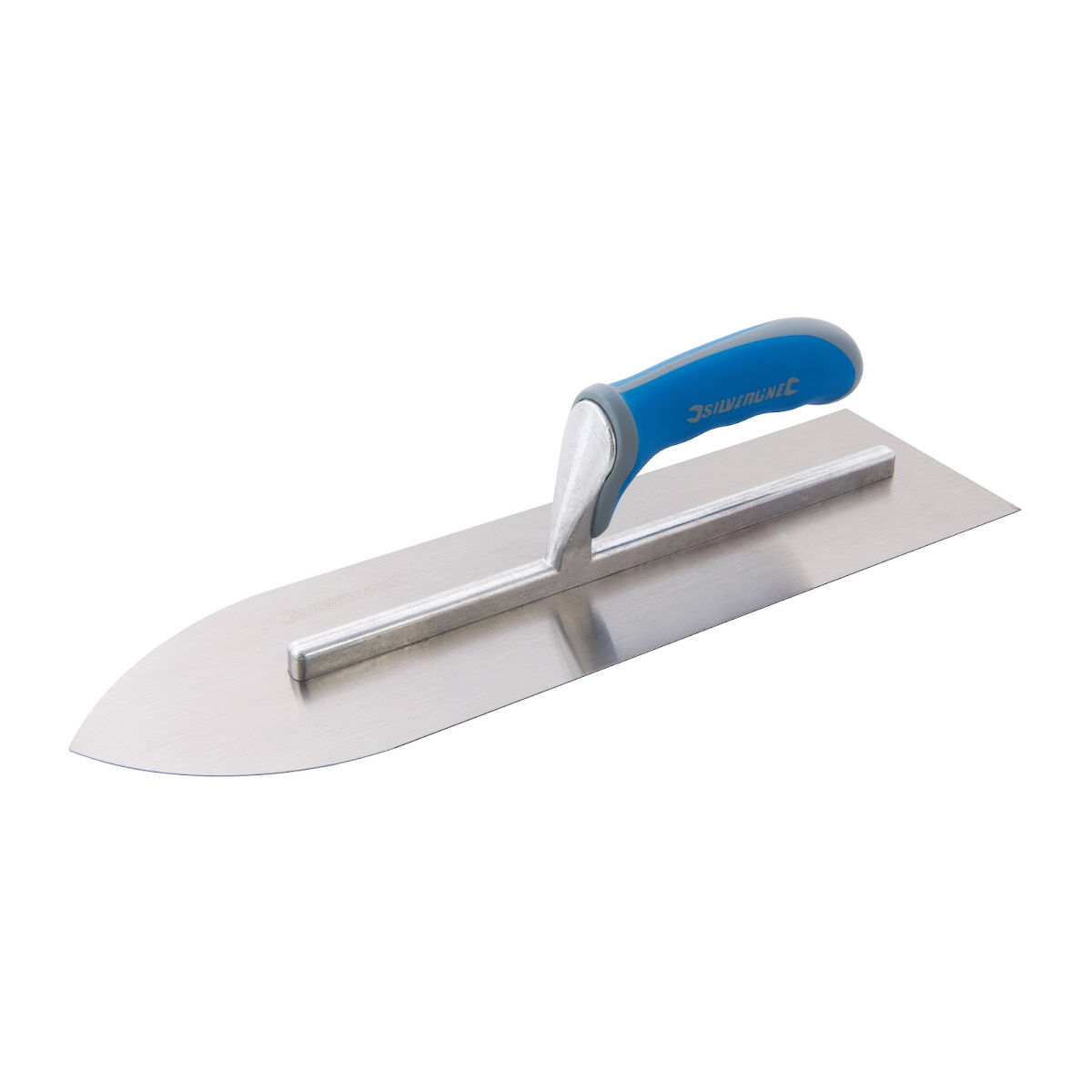 Podlahové hladítko 400 × 115 mm Silverline 651591