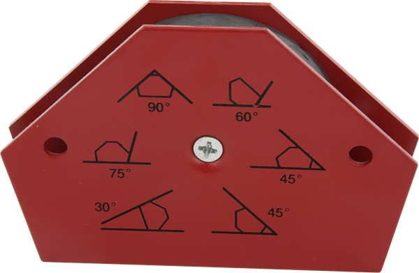 Magnetický úhelník KOMBI 95 QJ6013