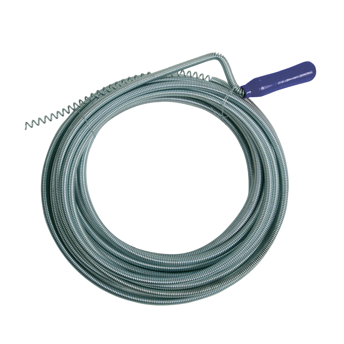 Silverline Protahovací pero na čištění odpadů 10 m × 9 mm 656602 656602
