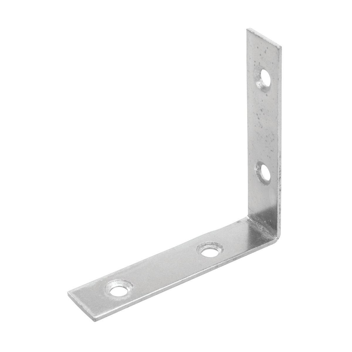 Spojovací úhelník 40 × 16 × 1,6 mm - 10 ks Fixman 670189