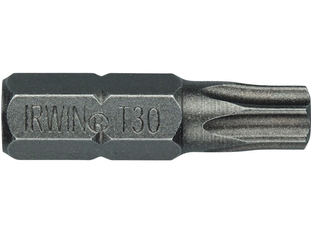 Bit nástavec TORX 27 25 mm (10 ks) IRWIN 671145