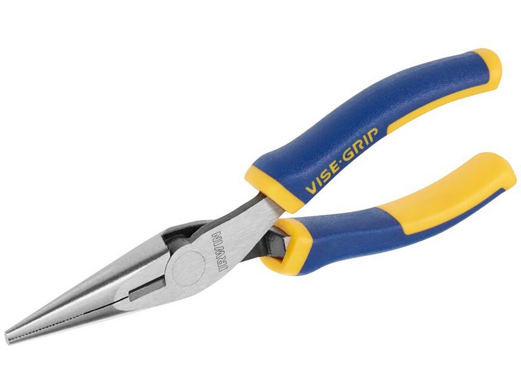 Kleště s dlouhými čelistmi 150 mm VISE-GRIP IRWIN 671730