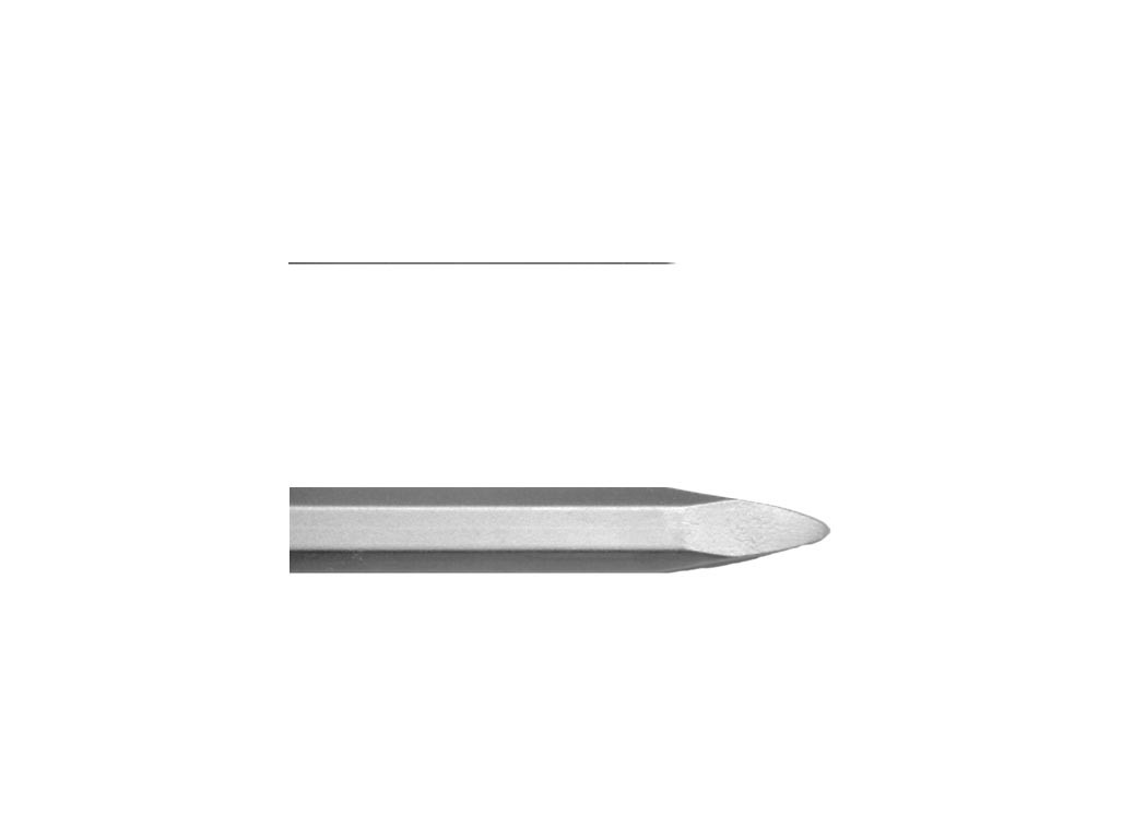 Sekáč špičatý 250 mm SPEEDHAMMER PLUS IRWIN 671891