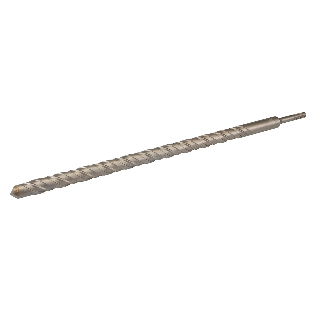 Levně Vrták SDS Plus 22 × 460 mm Silverline 673432