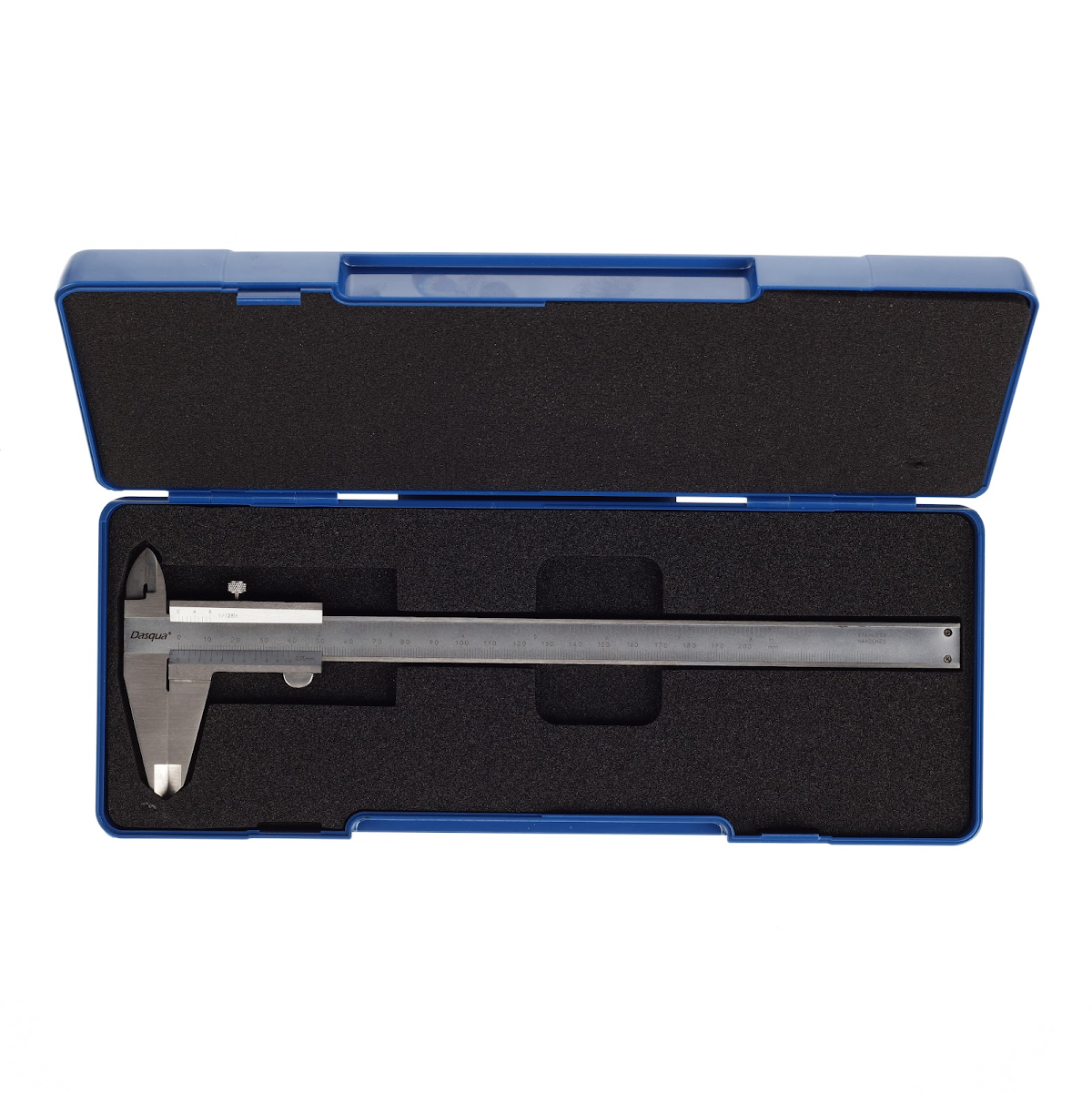 Posuvné měřítko 200/0,05 mm Dasqua 1120-3120