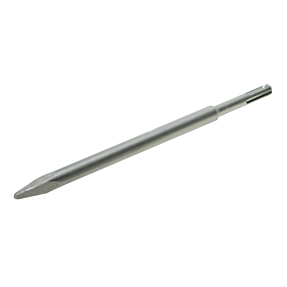 Sekáč špičatý SDS Plus 250 mm Silverline 675101