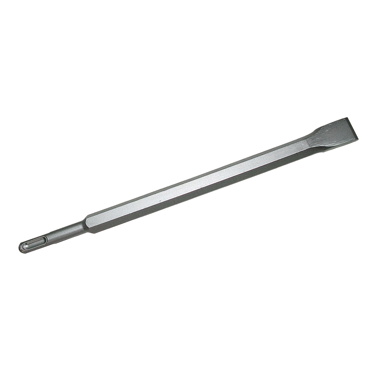 Plochý sekáč SDS Plus Silverline 675285