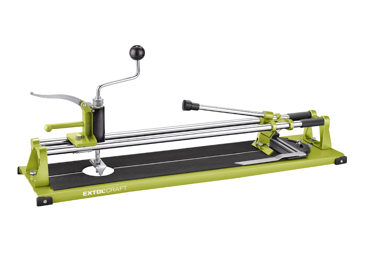 EXTOL CRAFT Řezačka obkladaček s vykružovacím vrtákem, 600 mm 687