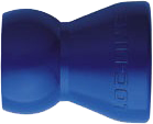 3/4" segment LOC-LINE 69541.1