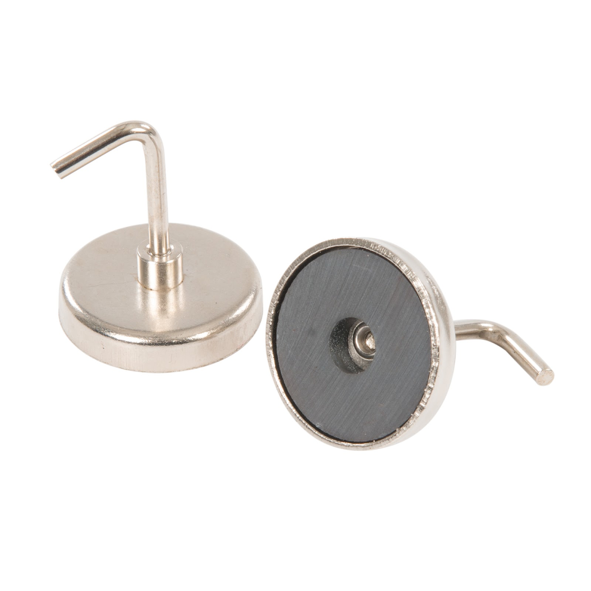 Silverline Magnetické háčky 2 ks 695776 695776