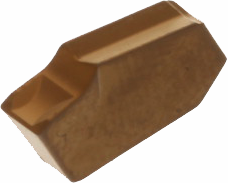 Levně SHOBHA Výměnná břitová destička 3 mm 700431