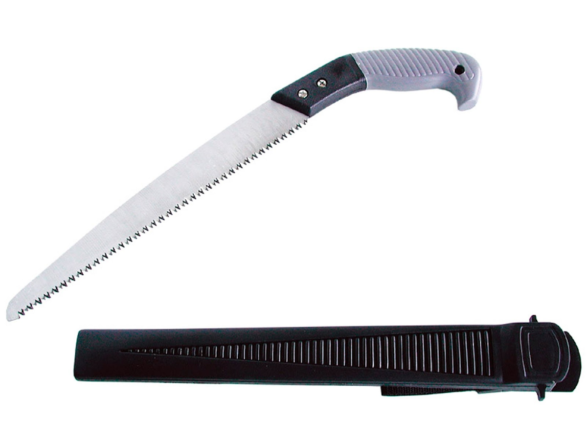 EXTOL CRAFT Pilka na větve, čepel 300 mm 70071